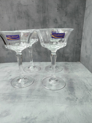 Бокалы САДОВОД официальный интернет-каталог