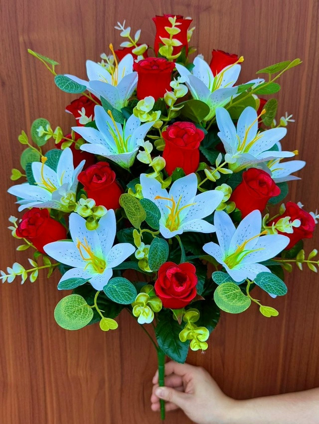 Искусственные цветы купить в Интернет-магазине Садовод База - цена 5400 руб Садовод интернет-каталог