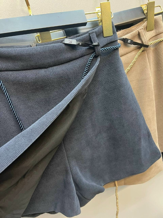 Юбка-шорты купить в Интернет-магазине Садовод База - цена 1300 руб Садовод интернет-каталог