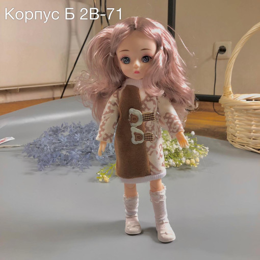 Кукла САДОВОД официальный интернет-каталог