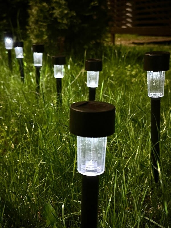 Уличный светильник купить в Интернет-магазине Садовод База - цена 40 руб Садовод интернет-каталог