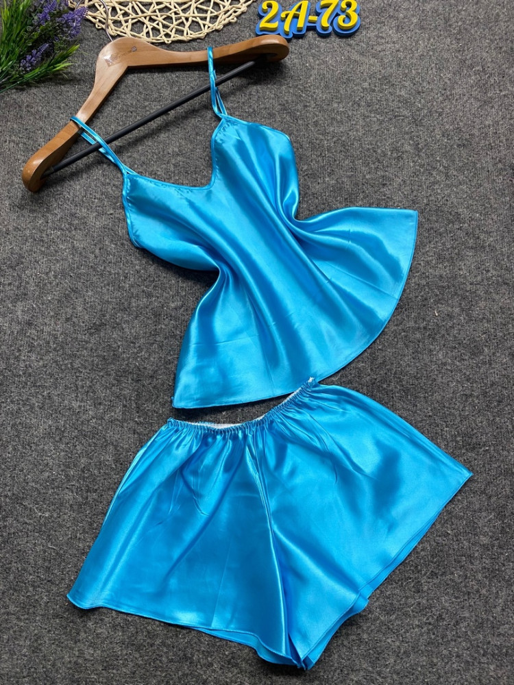 пижама синяя купить в Интернет-магазине Садовод База - цена 200 руб Садовод интернет-каталог
