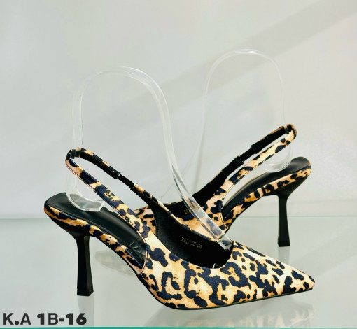 Туфли САДОВОД официальный интернет-каталог