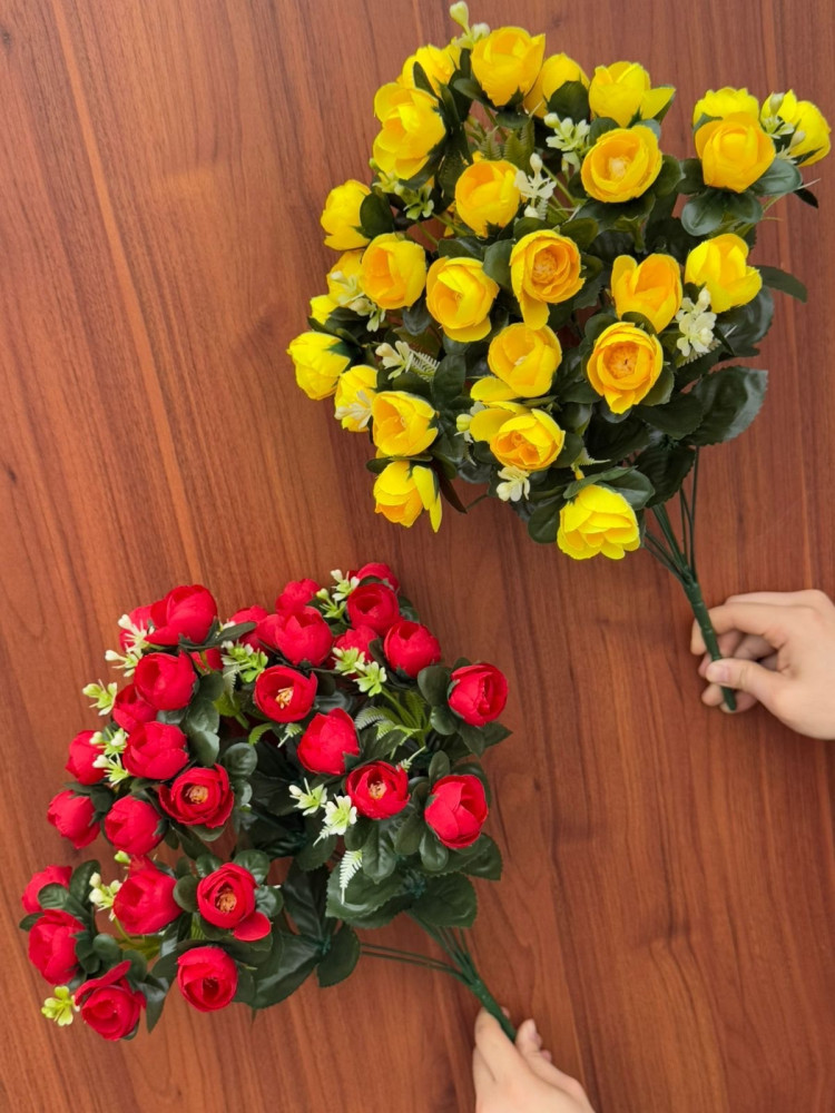 Искусственные цветы купить в Интернет-магазине Садовод База - цена 2300 руб Садовод интернет-каталог