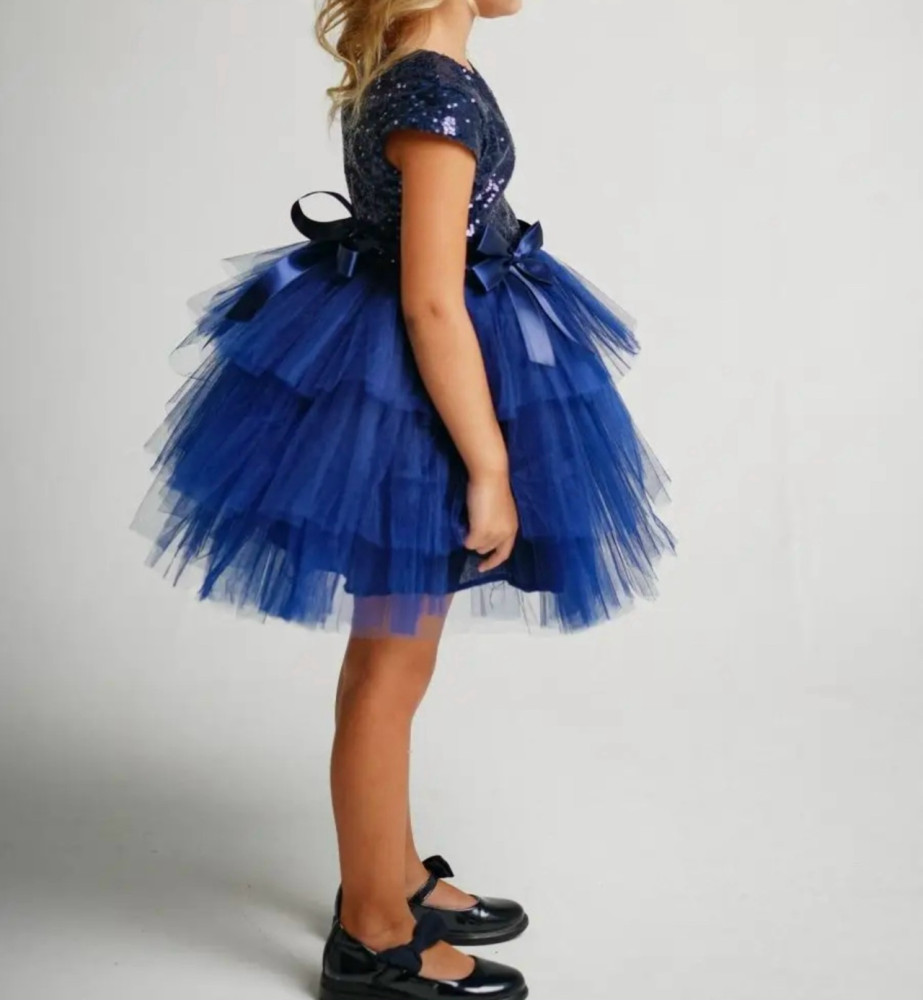 Платье синее купить в Интернет-магазине Садовод База - цена 1550 руб Садовод интернет-каталог