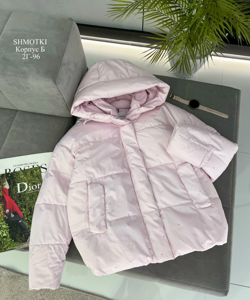 куртка осень зима купить в Интернет-магазине Садовод База - цена 3100 руб Садовод интернет-каталог