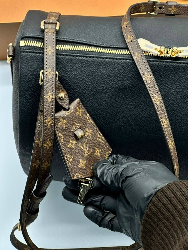 сумка черная купить в Интернет-магазине Садовод База - цена 5700 руб Садовод интернет-каталог