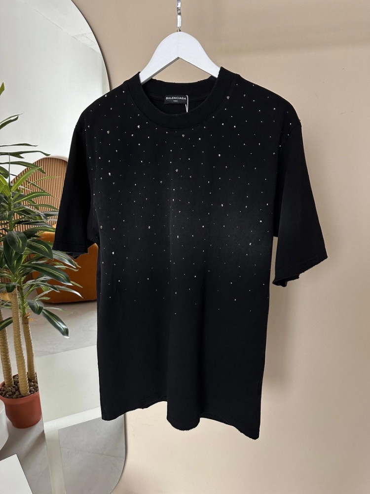 Женская футболка черная купить в Интернет-магазине Садовод База - цена 2200 руб Садовод интернет-каталог