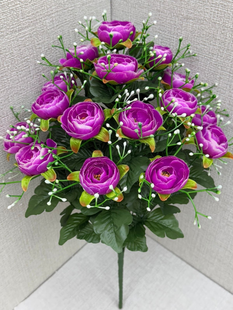 Искусственные цветы купить в Интернет-магазине Садовод База - цена 2300 руб Садовод интернет-каталог