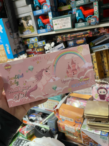 Детская косметика САДОВОД официальный интернет-каталог