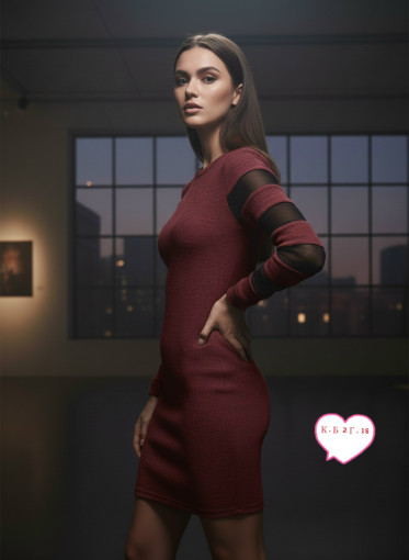 Платье САДОВОД официальный интернет-каталог