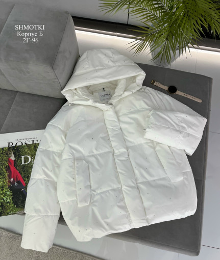 куртка осень зима САДОВОД официальный интернет-каталог