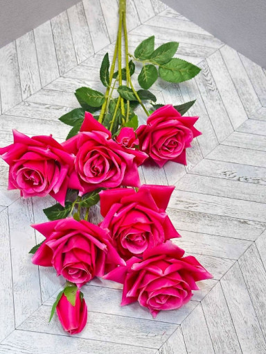 Искусственные цветы САДОВОД официальный интернет-каталог