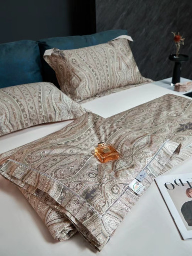 Люксовые комплекты  белья с одеялом САДОВОД официальный интернет-каталог