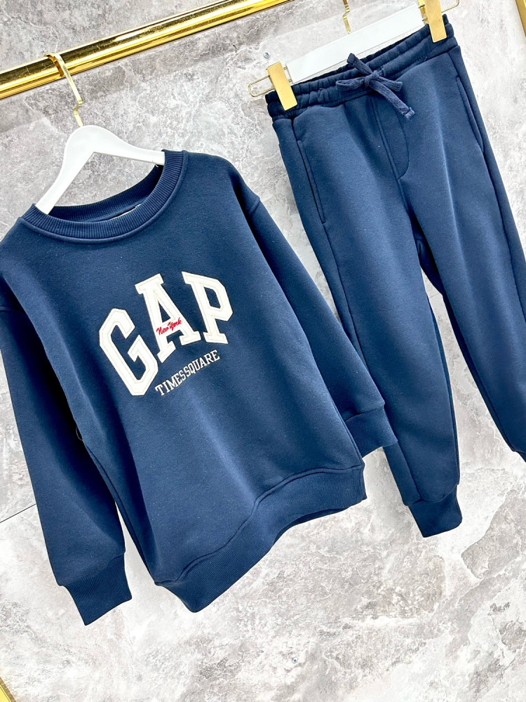 Детский костюм синий купить в Интернет-магазине Садовод База - цена 1599 руб Садовод интернет-каталог