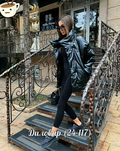NEW COLLECTIONS 🧡 🍁Стильная куртка+ ремент САДОВОД официальный интернет-каталог