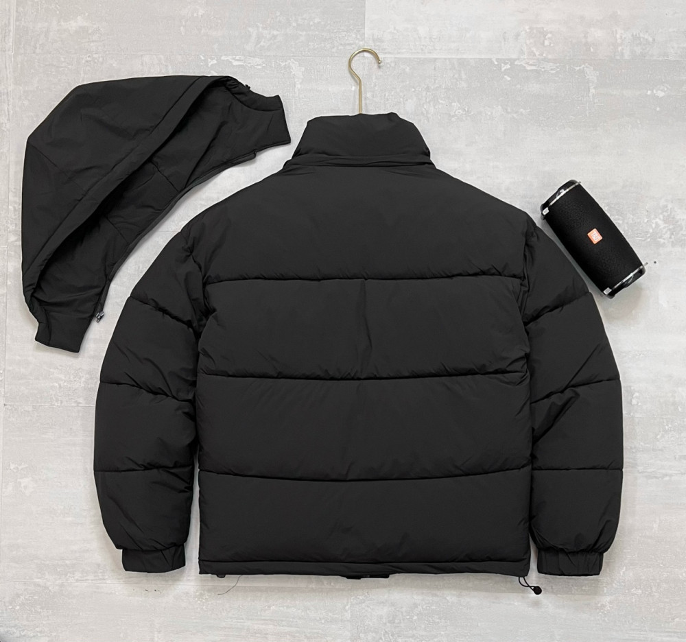 Куртка мужская черная купить в Интернет-магазине Садовод База - цена 4000 руб Садовод интернет-каталог