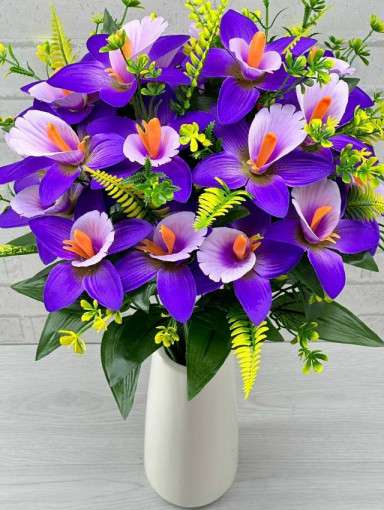 Искусственные цветы САДОВОД официальный интернет-каталог