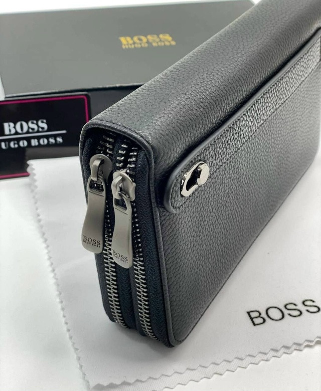 🔥 Мужское портмоне клатч. купить в Интернет-магазине Садовод База - цена 2300 руб Садовод интернет-каталог