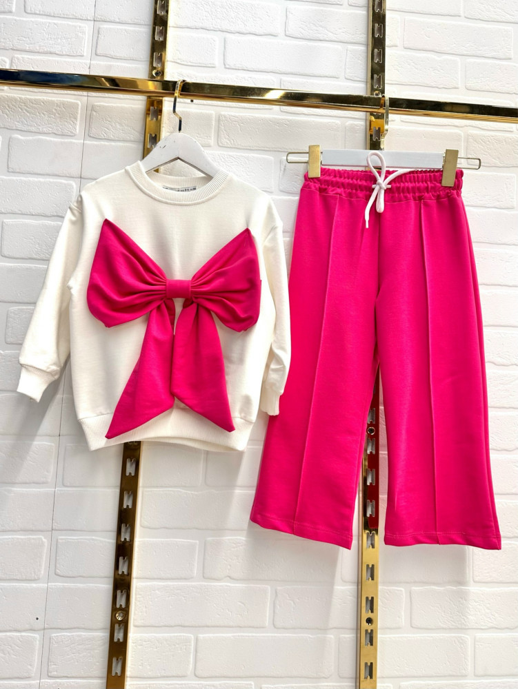 Детский костюм розовый купить в Интернет-магазине Садовод База - цена 1250 руб Садовод интернет-каталог