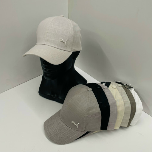 Кепка для мужчин, лен САДОВОД официальный интернет-каталог