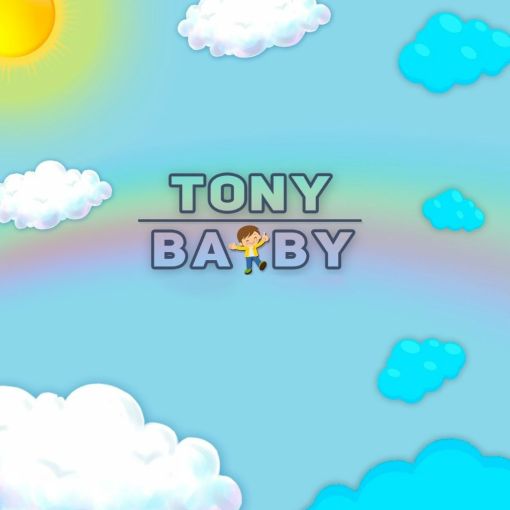 ТONY BABY | Детская Одежда  Садовод