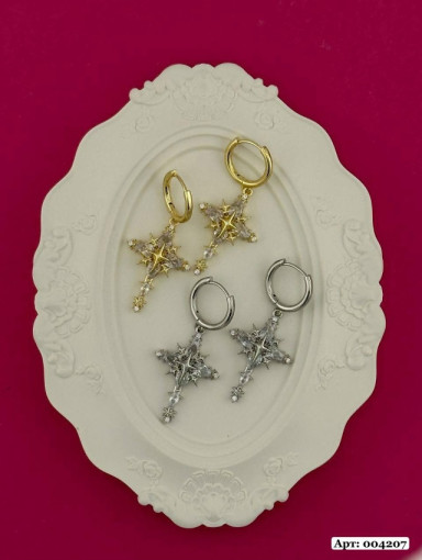 🎀Серьги САДОВОД официальный интернет-каталог