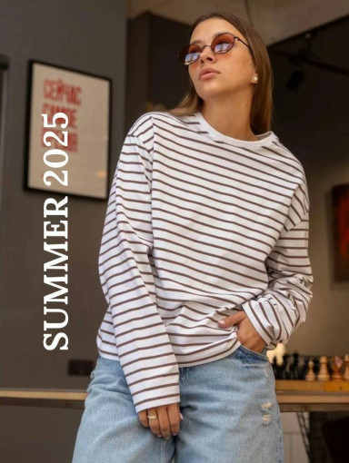 Лонгслив САДОВОД официальный интернет-каталог