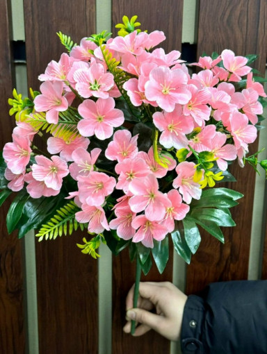 Искусственные цветы САДОВОД официальный интернет-каталог