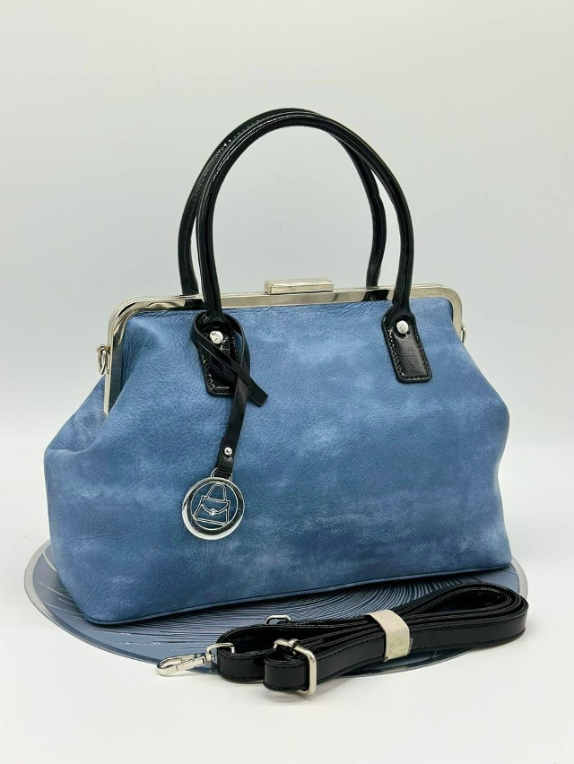 СУМКА синяя купить в Интернет-магазине Садовод База - цена 1499 руб Садовод интернет-каталог