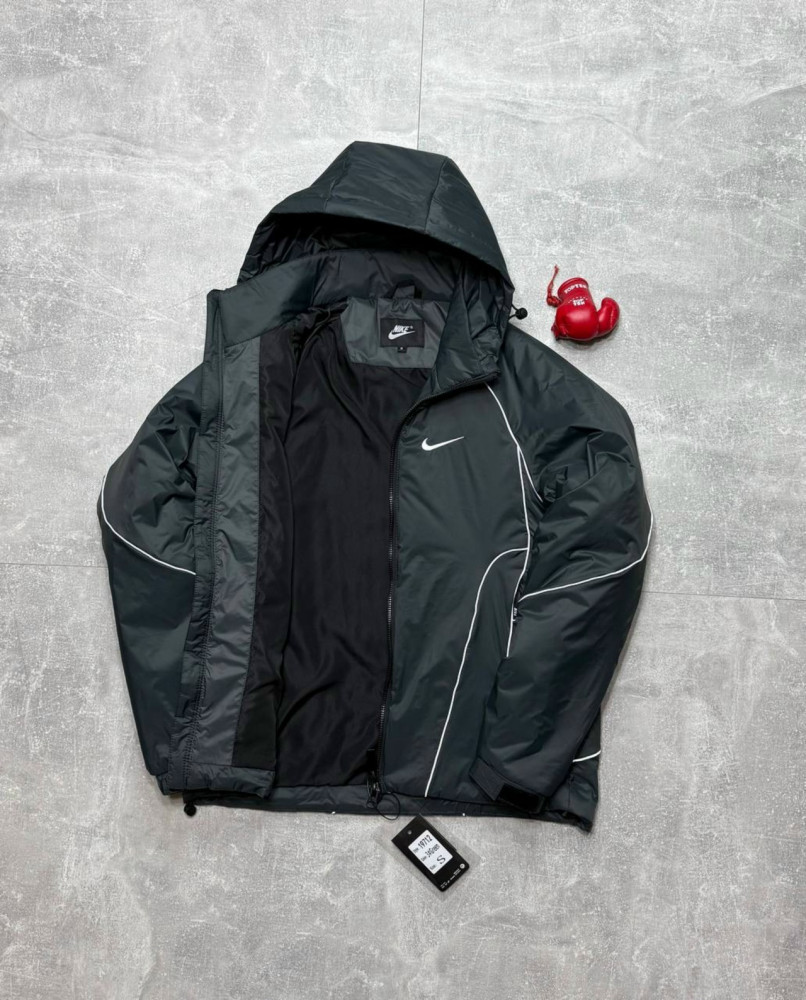 Ветровка для мужчин, холлофайбер купить в Интернет-магазине Садовод База - цена 2800 руб Садовод интернет-каталог