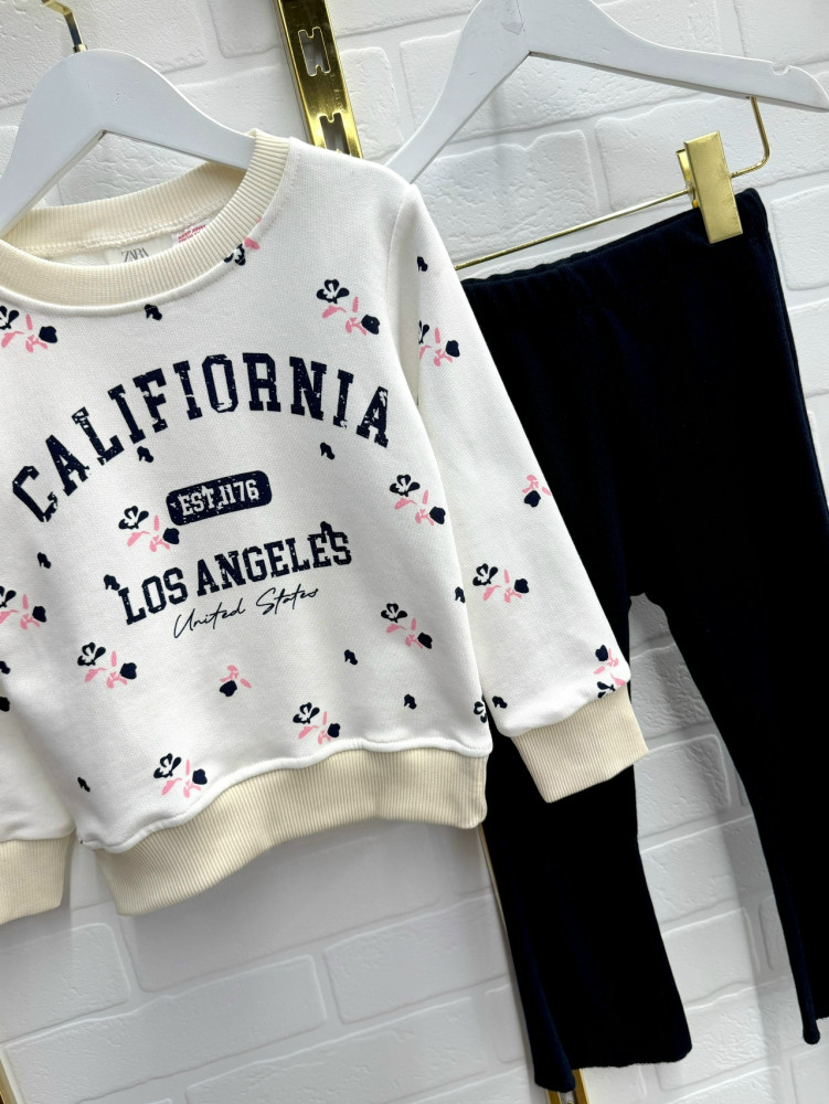 Детский костюм молочный купить в Интернет-магазине Садовод База - цена 1299 руб Садовод интернет-каталог