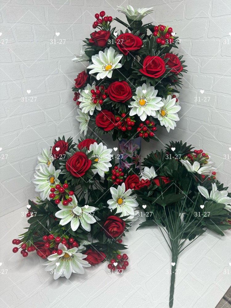 Искусственные цветы купить в Интернет-магазине Садовод База - цена 4700 руб Садовод интернет-каталог
