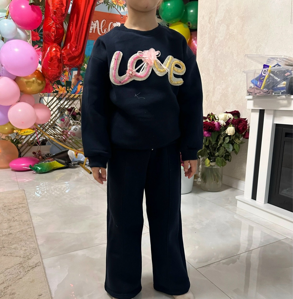 Детский костюм синий купить в Интернет-магазине Садовод База - цена 1199 руб Садовод интернет-каталог