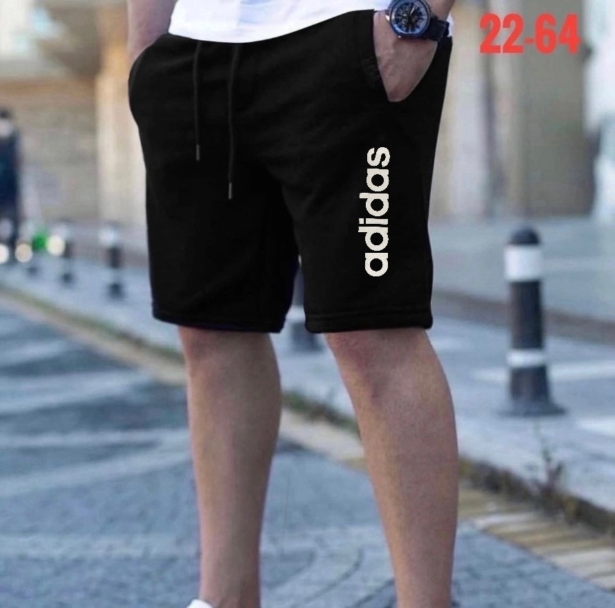 Мужские шорты черные купить в Интернет-магазине Садовод База - цена 250 руб Садовод интернет-каталог