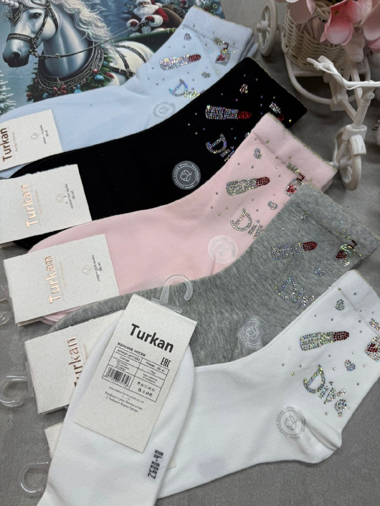 Носки Цвет как на фото купить в Интернет-магазине Садовод База - цена 550 руб Садовод интернет-каталог