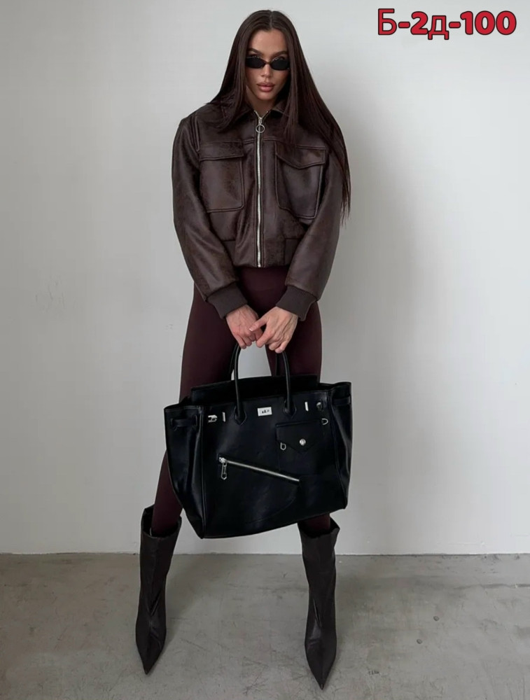 Куртка женская коричневая купить в Интернет-магазине Садовод База - цена 1700 руб Садовод интернет-каталог