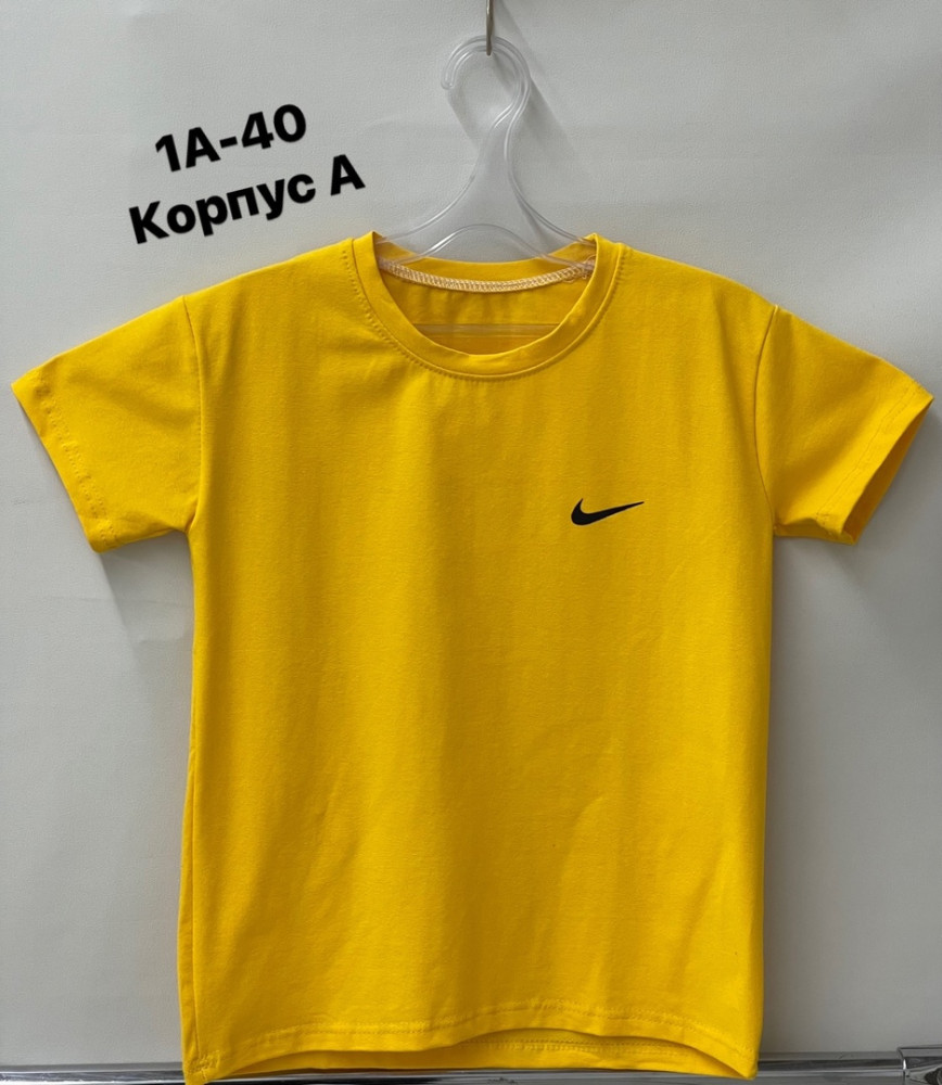 футболка желтая купить в Интернет-магазине Садовод База - цена 150 руб Садовод интернет-каталог