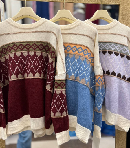 свитер САДОВОД официальный интернет-каталог