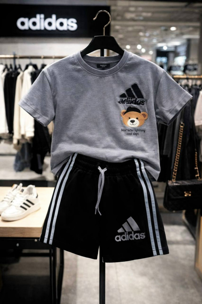 Спортивный костюм, хлопок купить в Интернет-магазине Садовод База - цена 999 руб Садовод интернет-каталог