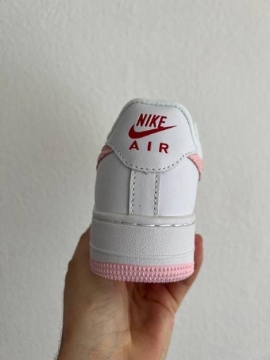 🔹Кроссовки N1ke air force 1 low LOVE 🩷👟 САДОВОД официальный интернет-каталог