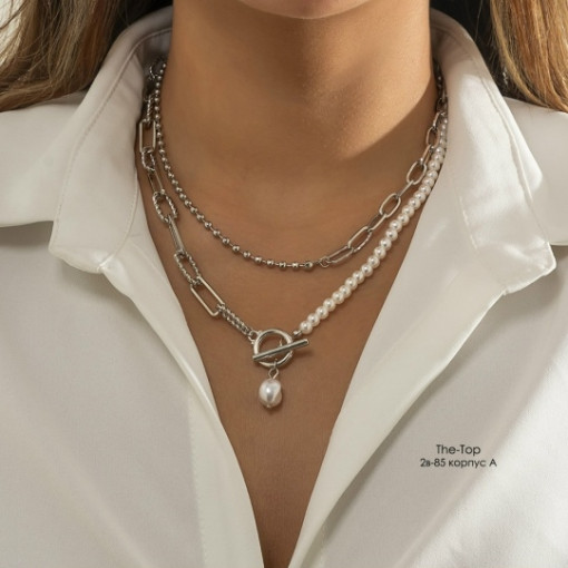 Колье САДОВОД официальный интернет-каталог