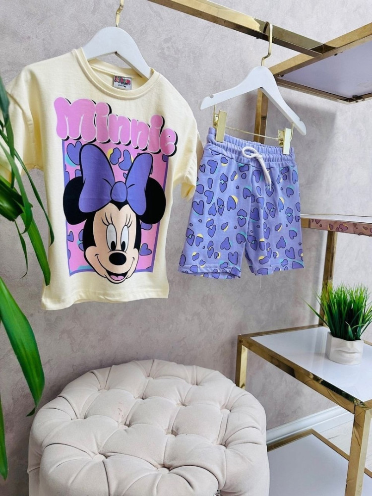Детский костюм фиолетовый купить в Интернет-магазине Садовод База - цена 1099 руб Садовод интернет-каталог