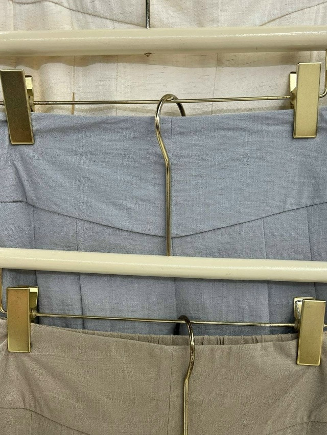 брюки-кюлоты купить в Интернет-магазине Садовод База - цена 1600 руб Садовод интернет-каталог