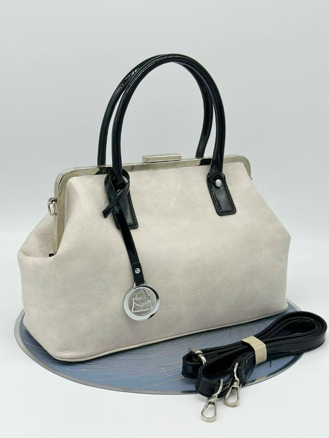 СУМКА бежевая купить в Интернет-магазине Садовод База - цена 1499 руб Садовод интернет-каталог