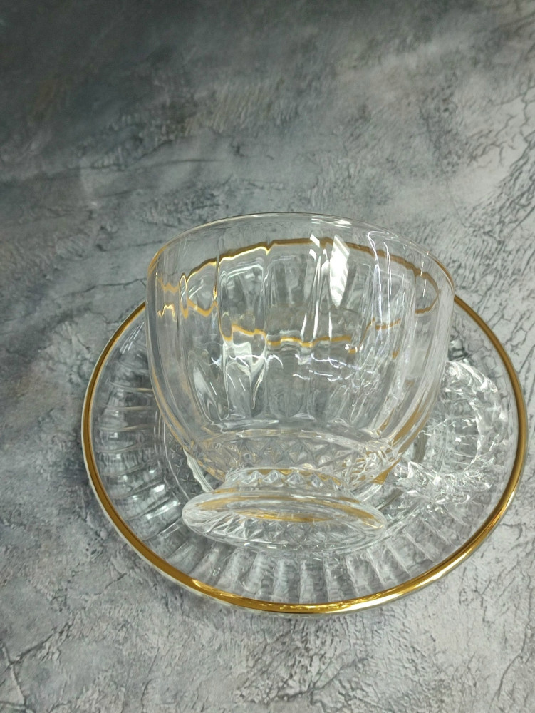 Чайный сервиз купить в Интернет-магазине Садовод База - цена 1299 руб Садовод интернет-каталог