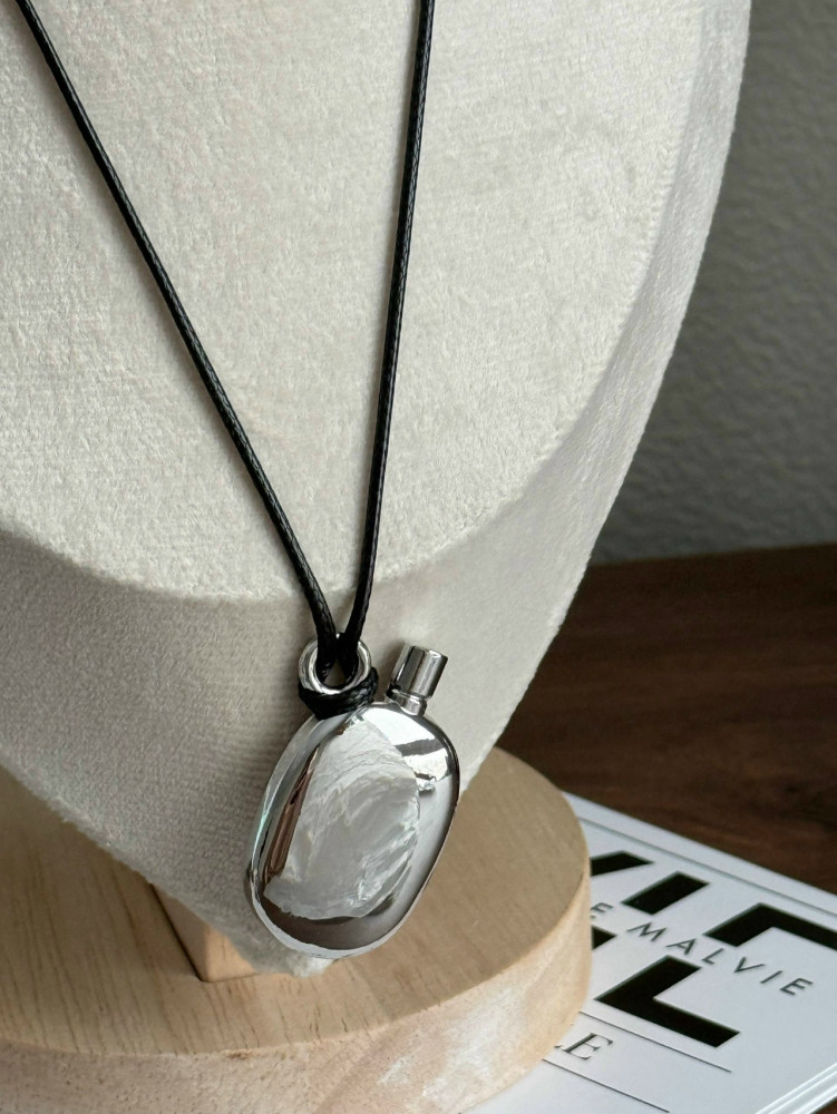 ✨ Кулон на длинном шнурке купить в Интернет-магазине Садовод База - цена 300 руб Садовод интернет-каталог