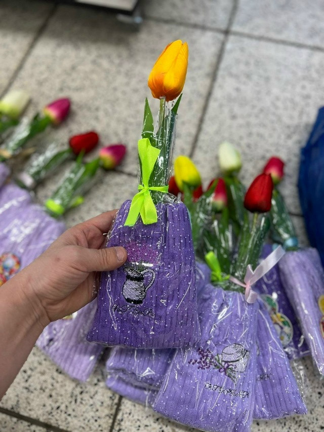 Подарочный набор купить в Интернет-магазине Садовод База - цена 100 руб Садовод интернет-каталог