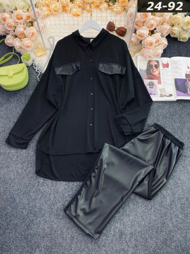 Стильный и базовый костюм, который просто обязан быть в твоём весеннем гардеробе 🤩 САДОВОД официальный интернет-каталог
