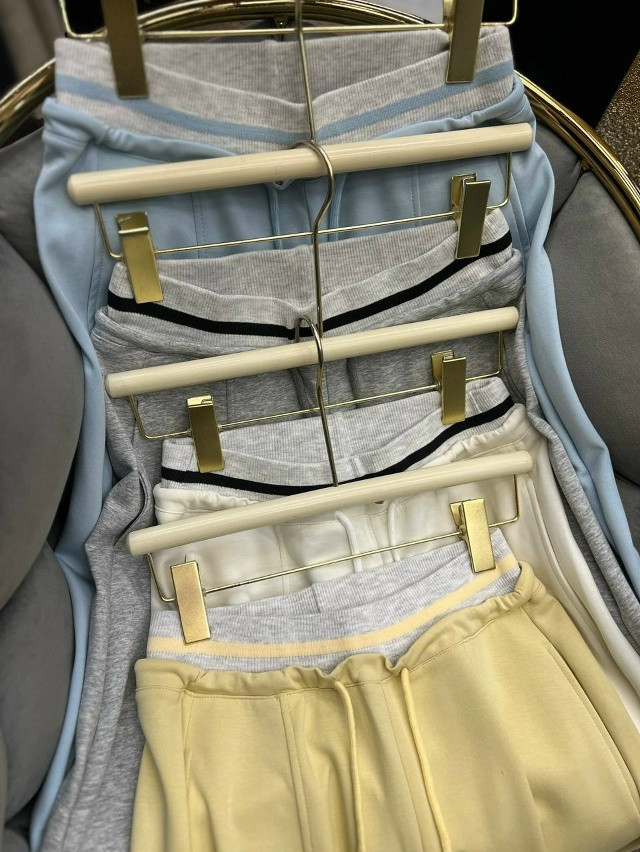 Женские брюки серые купить в Интернет-магазине Садовод База - цена 1500 руб Садовод интернет-каталог